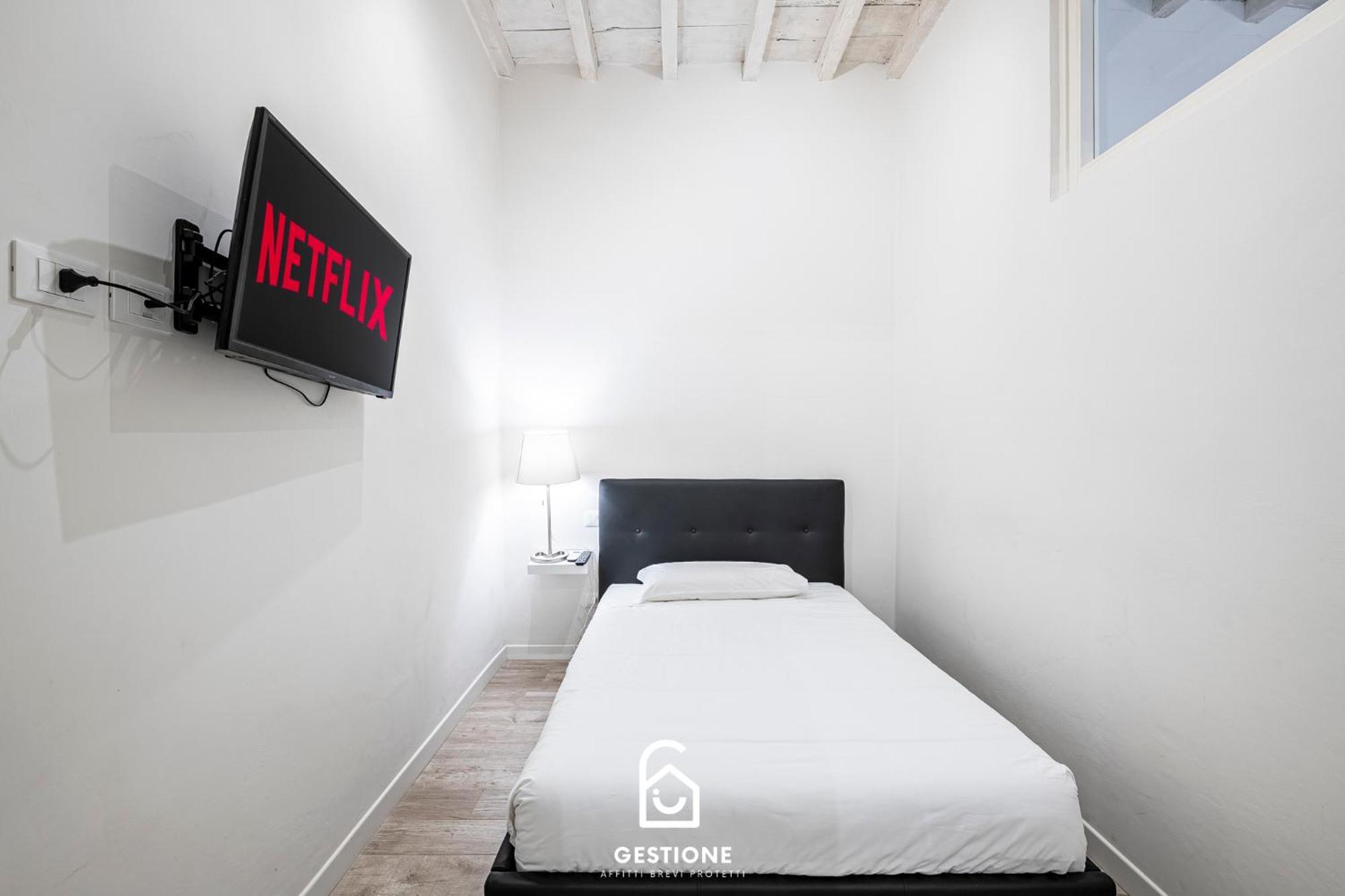 5 Minuti Duomo - Luxury Appartamento Con Terrazza Firenze Eksteriør billede